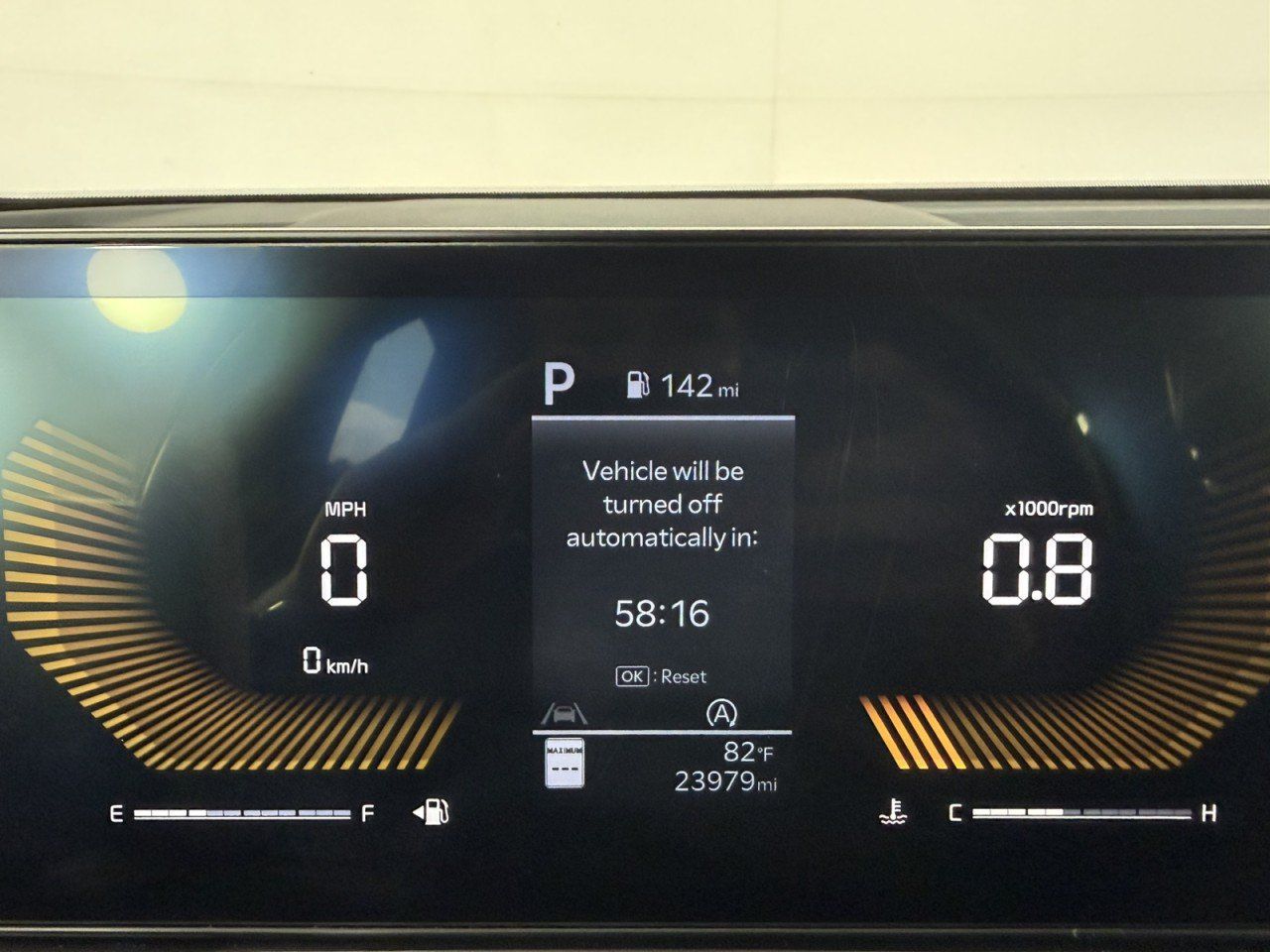 Used 2024 Kia Sorento EX AWD/4WD image 18