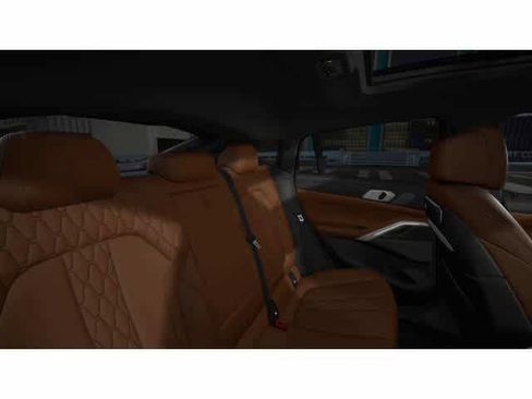 New 2026 BMW X6 xDrive40i image 12