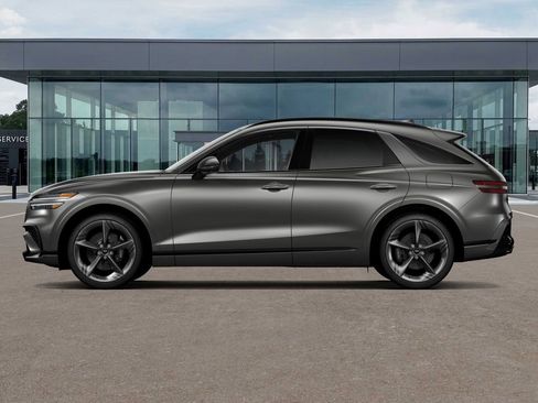 New 2026 Genesis GV70 3.5T Sport Prestige image 6