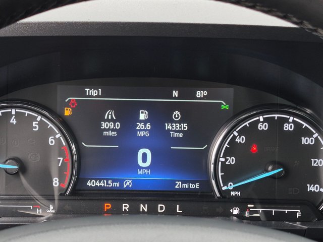 Used 2024 Ford Maverick Tremor w/ Tremor Off-Road Package AWD/4WD image 6