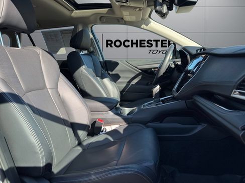 Used 2024 Subaru Outback Touring XT w/ Popular Package #2 AWD/4WD image 17