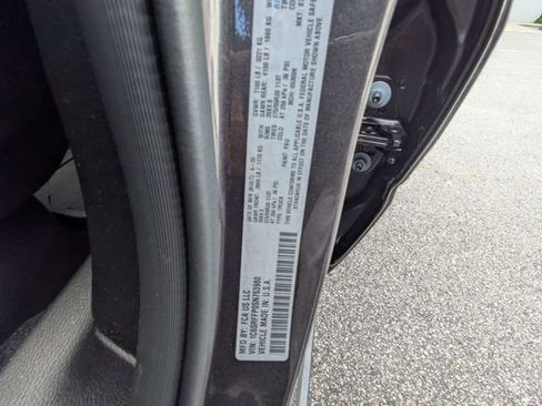 New 2025 RAM 1500 Big Horn image 31