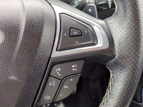 Used 2022 Ford Edge ST w/ Equipment Group 401A image 28