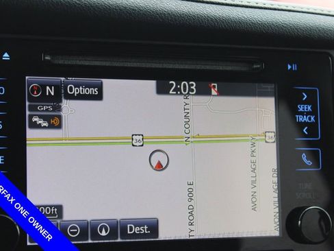 Used 2017 Toyota Sienna SE Premium image 45