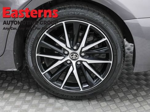 Used 2023 Toyota Camry SE image 32