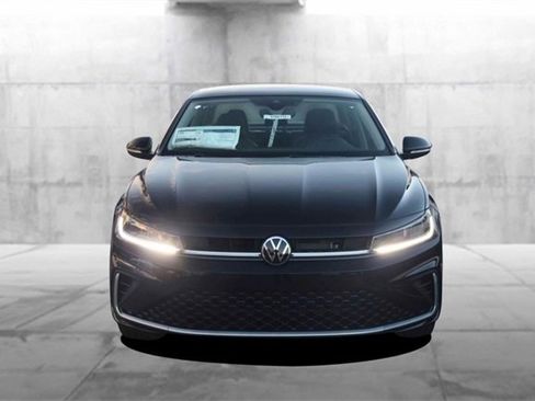 New 2026 Volkswagen Jetta SEL image 4