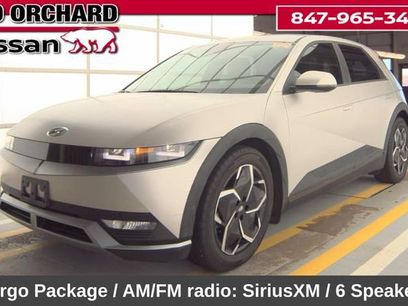 Used 2023 Hyundai Ioniq 5 SEL w/ Cargo Package