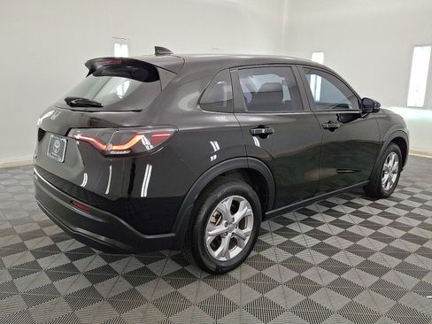 Used 2023 Honda HR-V LX image 16