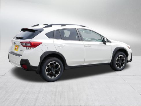 Used 2021 Subaru Crosstrek 2.0i Premium w/ Popular Package #2 AWD/4WD image 7