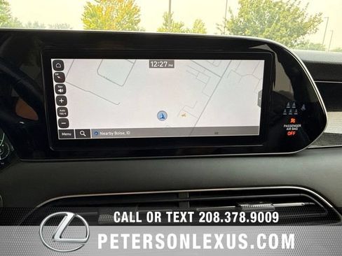 Used 2022 Hyundai Palisade Limited w/ Cargo Package AWD/4WD image 16