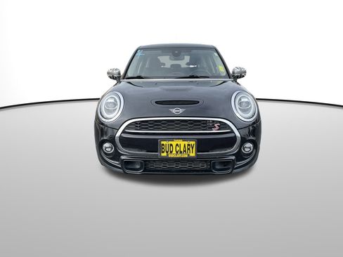 Used 2020 MINI Cooper S image 10