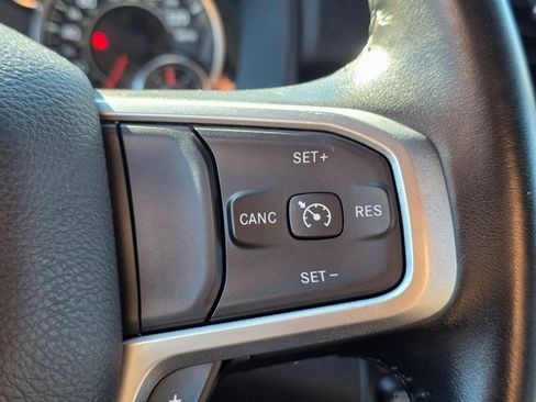 Used 2024 RAM 2500 Big Horn w/ Bed Utility Group image 25