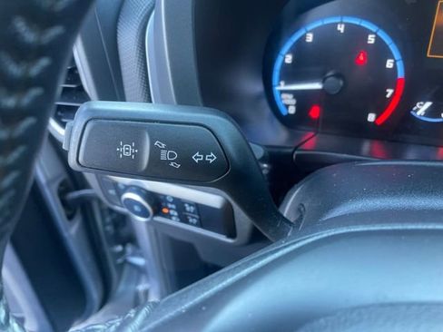 Used 2023 Ford Bronco Sport Big Bend w/ Convenience Package image 26