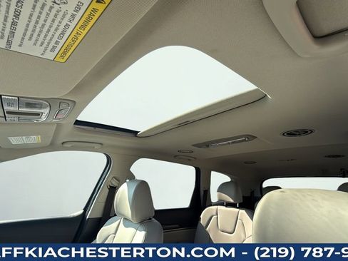 Used 2024 Kia Telluride S w/ S Sunroof Package AWD/4WD image 45