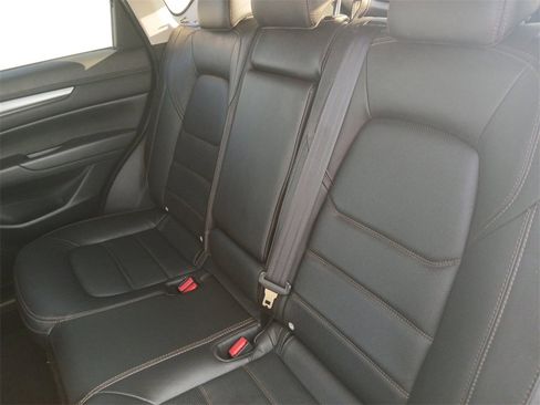 Used 2023 MAZDA CX-5 AWD 2.5 S image 15