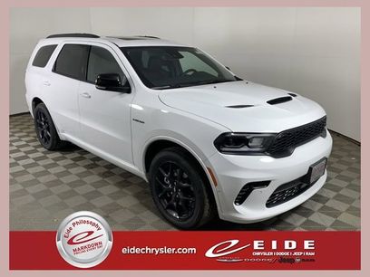 New 2026 Dodge Durango GT