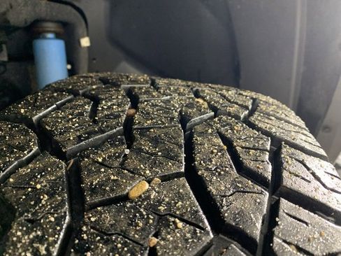 Used 2018 RAM 2500 Laramie w/ Sport Appearance Group image 33