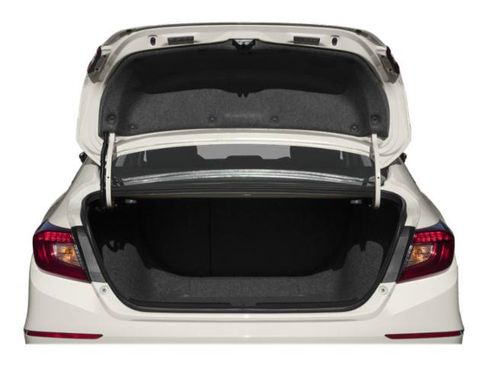 Used 2018 Honda Accord EX-L image 12