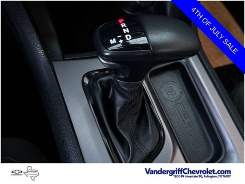 Used 2023 Dodge Charger R/T w/ Blacktop Package RWD image 18