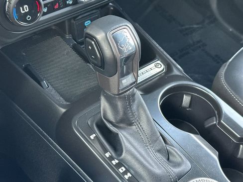 Certified 2025 Ford Bronco Outer Banks image 23