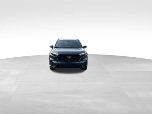 Used 2025 Honda CR-V Sport-L image 7