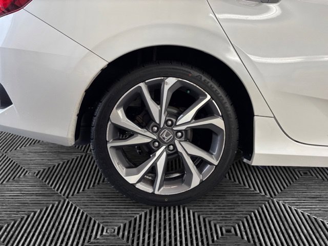 Used 2019 Honda Civic Touring image 33