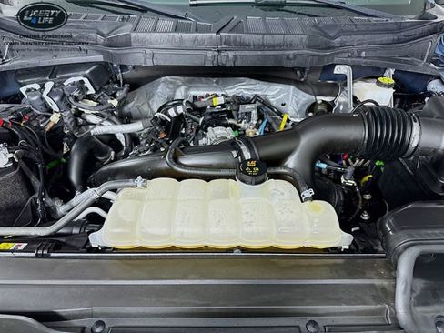 Used 2023 Ford F150 XL w/ STX Appearance Package image 29