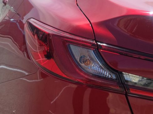 New 2026 Toyota Camry LE FWD image 10