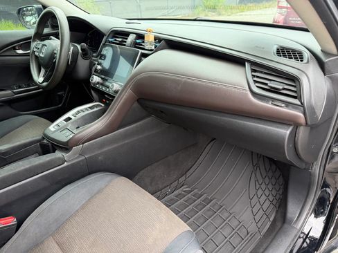 Used 2019 Honda Insight EX image 19