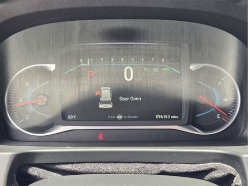 Used 2021 Honda Pilot Touring image 12