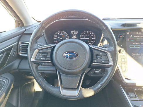 Certified 2024 Subaru Legacy Limited image 14