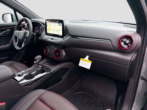 New 2026 Chevrolet Blazer RS w/ LPO, Floor Liner Package image 12
