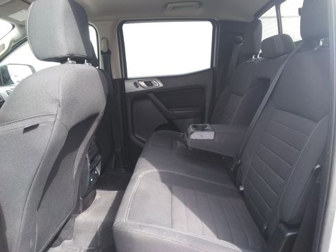 Used 2019 Ford Ranger XLT w/ Equipment Group 302A Luxury AWD/4WD image 8
