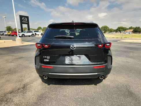 Used 2026 MAZDA CX-50 AWD 2.5 S w/ Premium Package image 6