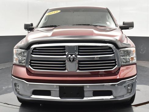 Used 2019 RAM 1500 Big Horn AWD/4WD image 12