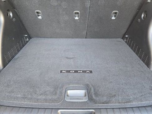 Certified 2024 Hyundai Kona SEL image 32