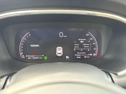 Used 2023 Acura MDX SH-AWD image 17