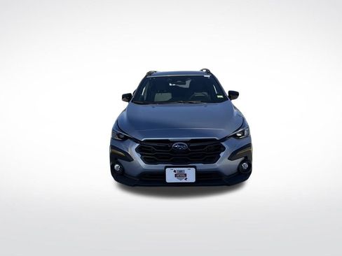 Certified 2024 Subaru Crosstrek 2.5i Sport image 4