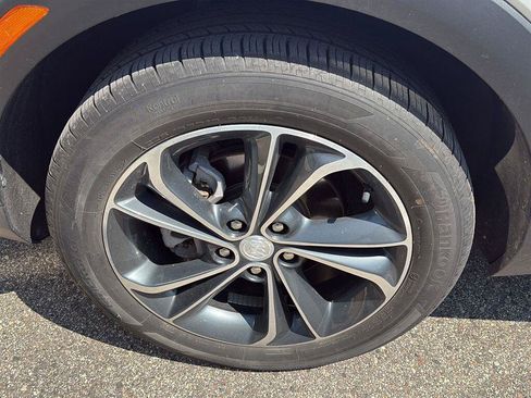 Used 2023 Buick Encore GX Select FWD image 9