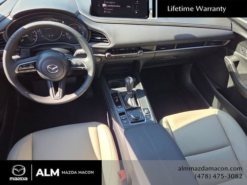 New 2026 MAZDA CX-30 AWD 2.5 S image 10