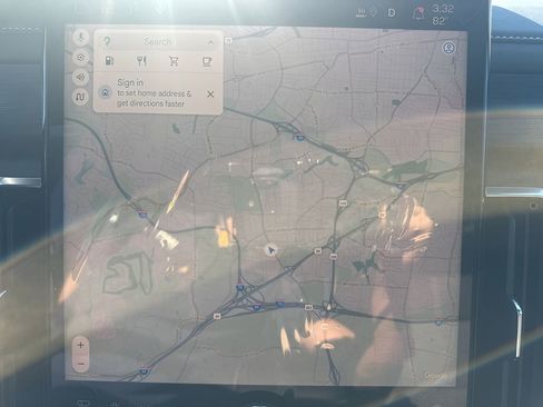 Used 2025 GMC Acadia Elevation image 21