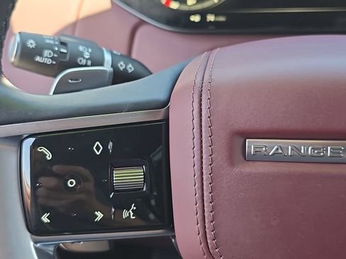 Certified 2023 Land Rover Range Rover Autobiography AWD/4WD image 18