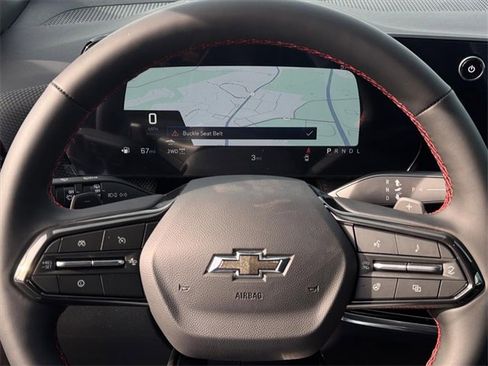 New 2026 Chevrolet Equinox RS w/ LPO, Floor Liner Package image 13