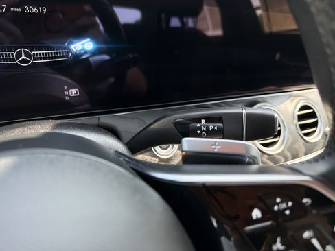 Certified 2023 Mercedes-Benz E 350 4MATIC Sedan image 18