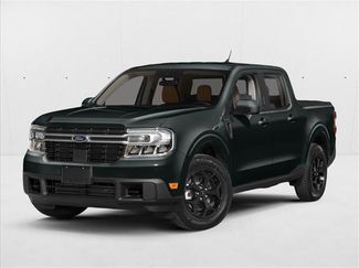 Used 2024 Ford Maverick Tremor w/ Tremor Off-Road Package video 1