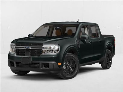 Used 2024 Ford Maverick Tremor w/ Tremor Off-Road Package