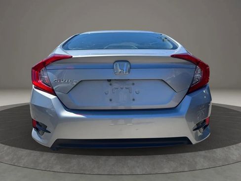Used 2018 Honda Civic LX image 4
