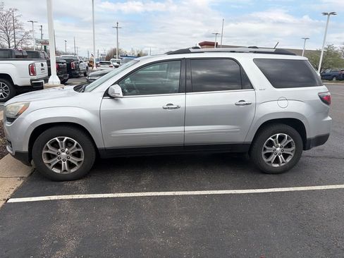 Used 2015 GMC Acadia SLT w/ Open Road Package image 5