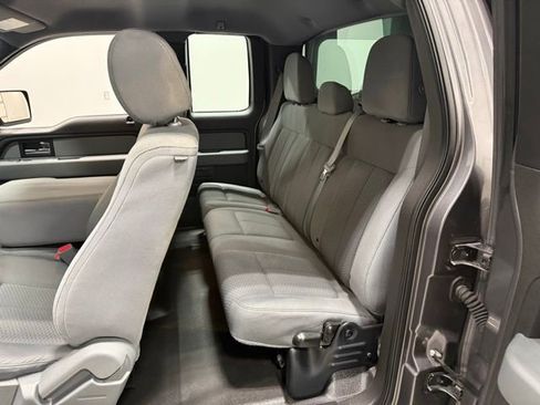 Used 2013 Ford F150 STX w/ Mid Equipment Group image 26