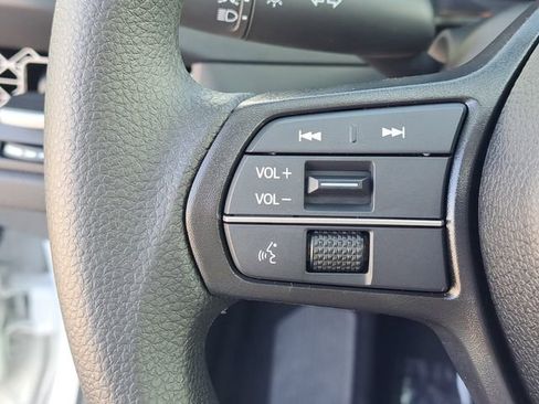 New 2025 Honda Accord SE image 10